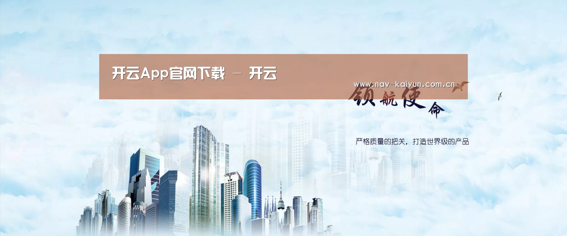 开云体育下载公司